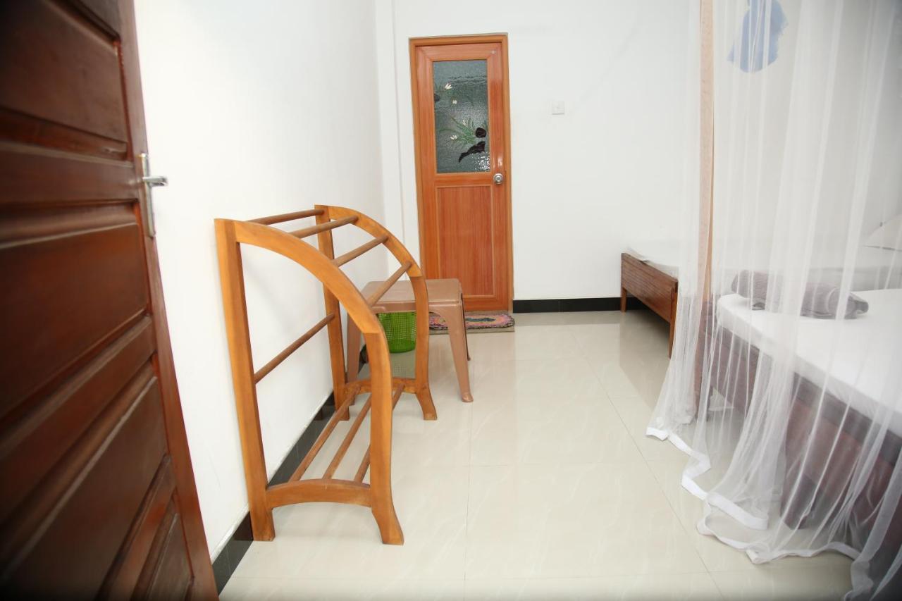 Sea Zone Resort Mirissa Dış mekan fotoğraf