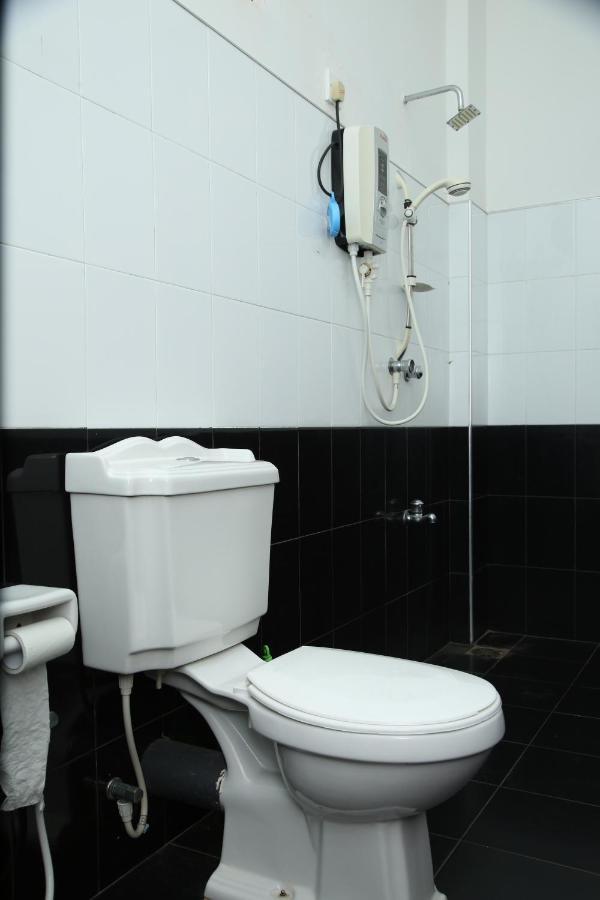 Sea Zone Resort Mirissa Dış mekan fotoğraf