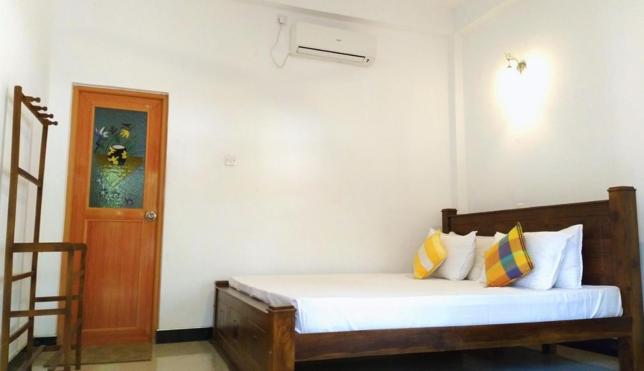 Sea Zone Resort Mirissa Dış mekan fotoğraf