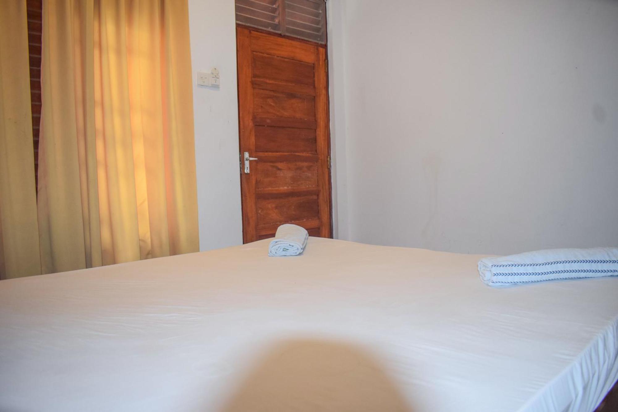 Sea Zone Resort Mirissa Dış mekan fotoğraf