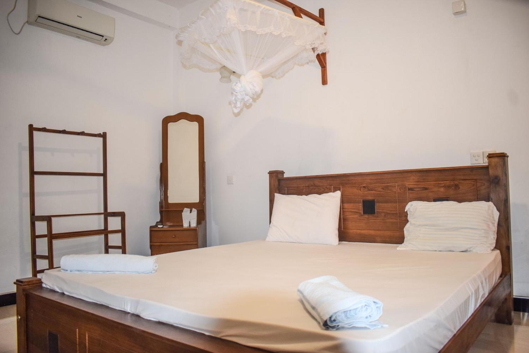 Sea Zone Resort Mirissa Dış mekan fotoğraf