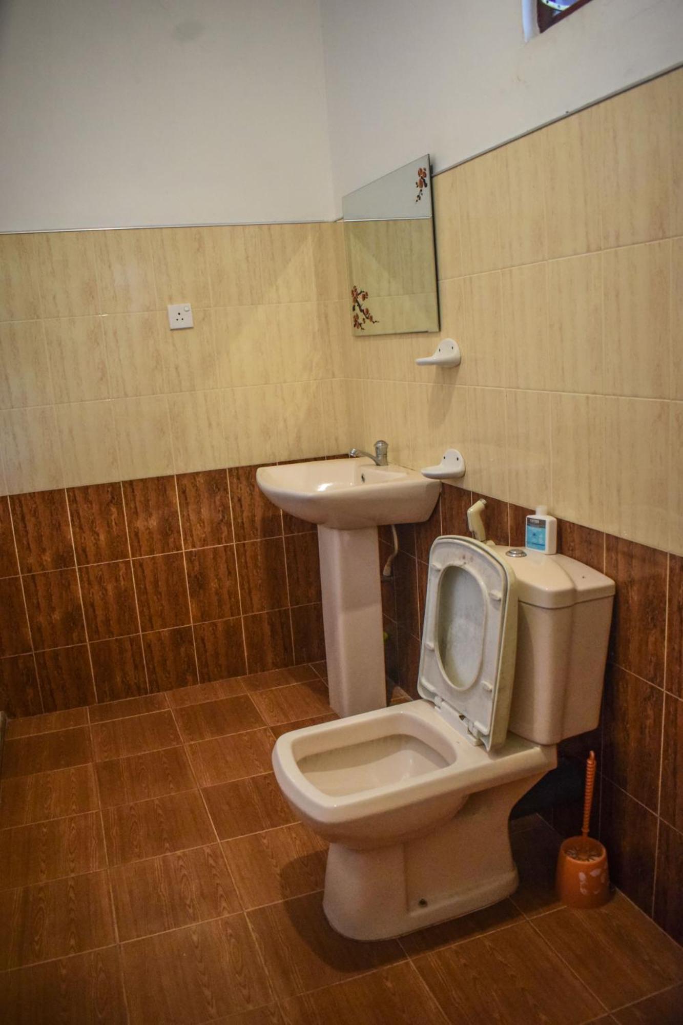Sea Zone Resort Mirissa Dış mekan fotoğraf