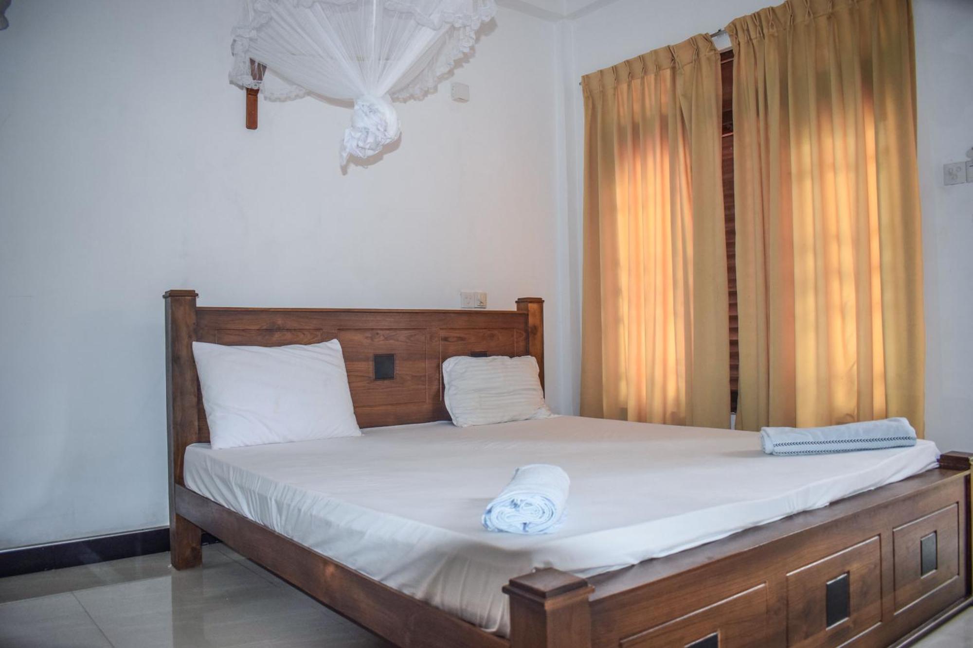 Sea Zone Resort Mirissa Dış mekan fotoğraf
