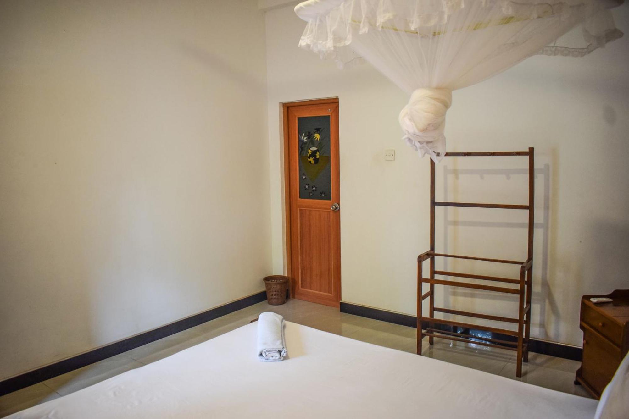 Sea Zone Resort Mirissa Dış mekan fotoğraf