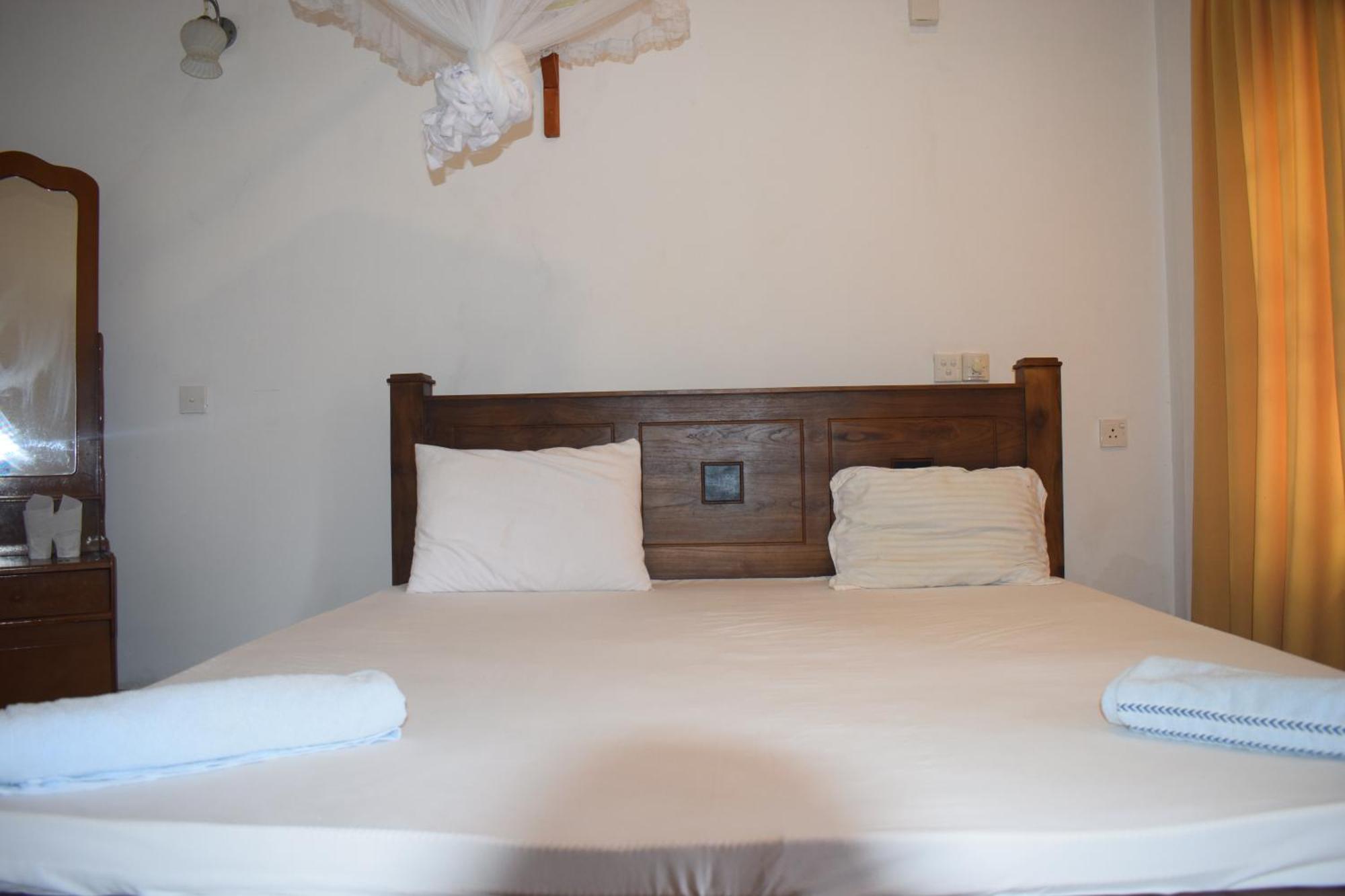 Sea Zone Resort Mirissa Dış mekan fotoğraf