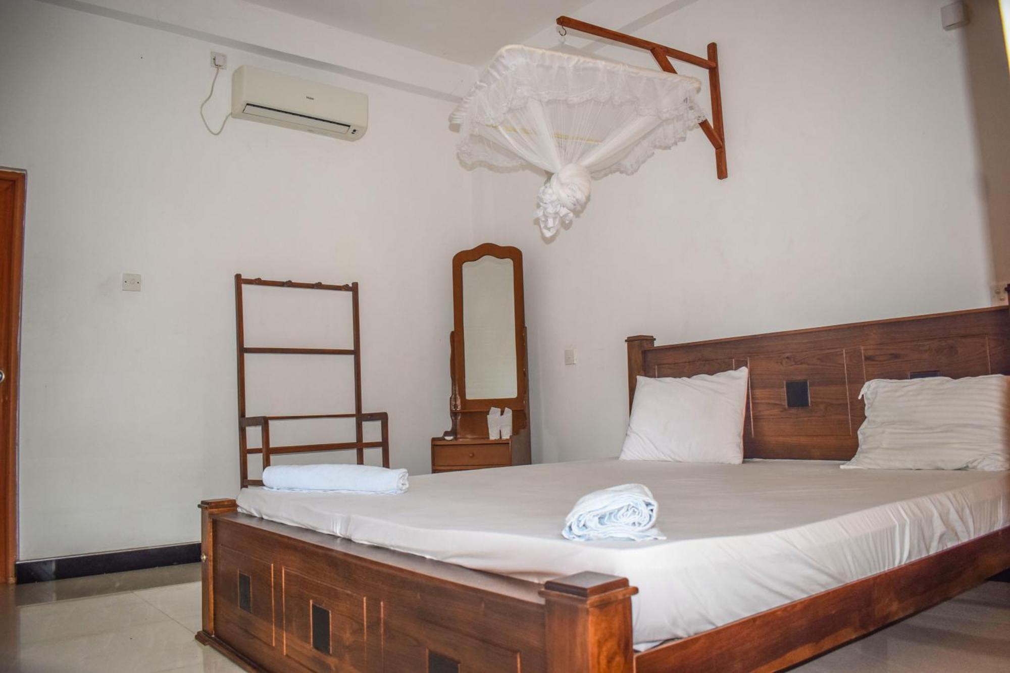 Sea Zone Resort Mirissa Dış mekan fotoğraf