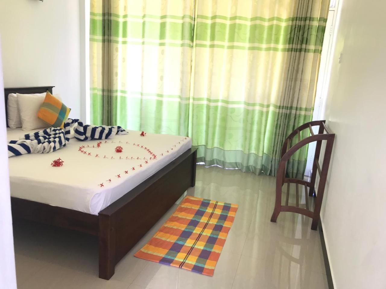 Sea Zone Resort Mirissa Dış mekan fotoğraf