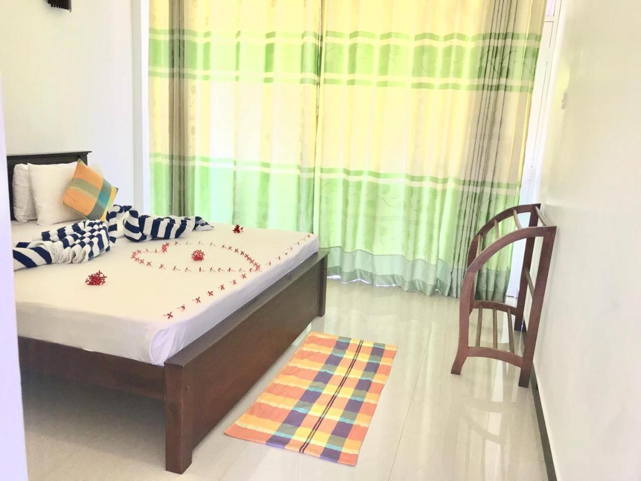 Sea Zone Resort Mirissa Dış mekan fotoğraf