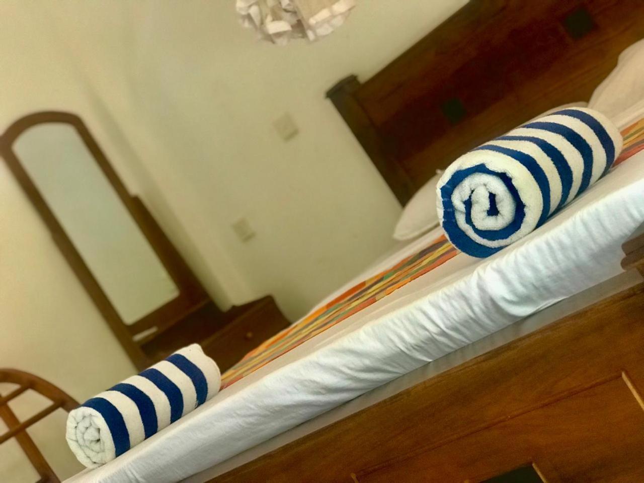 Sea Zone Resort Mirissa Dış mekan fotoğraf